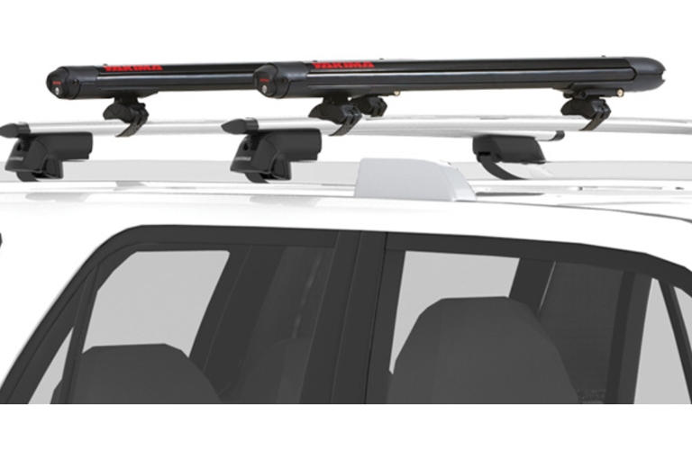 Yakima FatCat 6 Ski Rack Open Road Outfitter